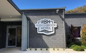 Risdon Brook Hotel